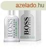 Hugo Boss Boss No. 6 Bottled Unlimited - EDT 2 ml - illatmin
