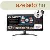 LG Monitor 29" - 29WP500-B (IPS; 21:9; 2560x1080; 5ms; 
