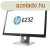 LCD HP EliteDisplay 23" E232 / black/silver /1920x1080,