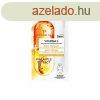 Tonizl Arcmaszk Garnier SkinActive C-vitamin