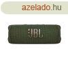 JBL Flip 6 Hordozhat bluetooth hangszr - Zld (JBLFLIP6GR
