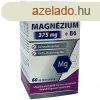 Jutavit magnzium 375mg+b6 vitamin filmtabletta 60 db