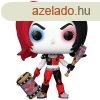 POP! Harley Quinn with Weapons (DC)