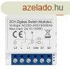 Smart Switch Modul ZigBee Avatto LZWSM16-W2 Nincs semleges T