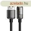 Mcdodo CA-3150 USB-C cable, 6A, 1.2m (black)