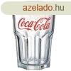 Coca-cola tltsz veg pohr szett 6 x 4 dl Ingyenes szll