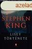 Lisey trtnete - Stephen King 