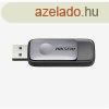 Hikvision HIKSEMI Pendrive - 128GB USB3.0, PULLY, M210S, Ez