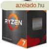 AMD Ryzen 7 5800X3D sAM4 BOX processzor