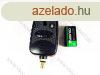 Elektromos Kapsjelz, horgsz csipog, horgszbot, llthat