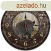 Vaddiszn falira Kerek 30cm