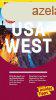 USA West - Marco Polo Reisefhrer