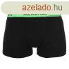 Lonsdale 2pack frfi boxerals mret - 4XL fekete-zld