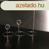 INOX talpas rtbla tart (12cm)