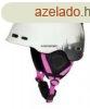 Axer Vesta s s snowboard sisak , white/pink, L (58-61cm)