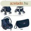 Cam Combi Family Elegant babakocsi szett #400