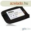 Samsung SGH-D600 kompatibilis utngyrtott li-ion mobiltelef