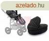 Petite&Mars Terrain/Go Sportrsz + Mzes #Black Melange 