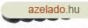 Legrand 5x2P+F elosztsor ST, kbel nlkl, fekete, Legrand 