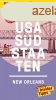 USA Sdstaaten - Marco Polo Reisefhrer