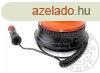 LED srga villog 12/24V mgneses+csavaros ECO