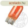 veg izz 12V 5W srga T10 OSRAM