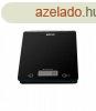 Astrum WS050 fekete konyhai mrleg 5kg-ig