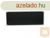 4U magas vakpanel 19" rack szekrnybe, fekete