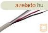 Telefon fali kbel 2x2x0,5 CCA