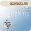 Mofm Eurosztr tekergombos ll kd-mosd tlt csaptelep 