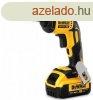 Akkus 18V-os XR Li-Ion gipszkartoncsavaroz kszlet 2db 5.0A