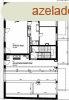 Elad 92m2-es zlethelyisg, Budars