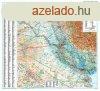 Irak domborzati falitrkp - GiziMap