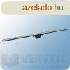 Geberit CleanLine60 rozsdamentes zuhanyfolyka 300-1300mm f