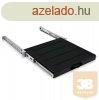 Triton RAB-UP-X31-A1 19?-os kihzhat polc, 450mm mly