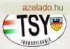Ovlis TSY Erdly matrica, 12x8 cm