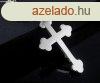 Kereszt Keresztes Rozsdamentes Acl Nyaklnc 03