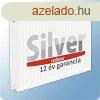 Silver 33k 600x1400 mm acllemez lapraditor ajndk egysgc