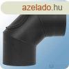 Acl fstcs knyk tisztts 90 150mm, 2mm, fekete