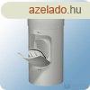 Viessmann 80/125 tisztt/ellenrz idom