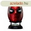Marvel Bluetooth hangszr - Pkember piros 5W, LED vilgt