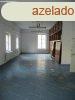 zletnek, irodnak, bemutatteremnek alkalmas ingatlan kiad