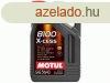 MOTUL 8100 Xcess 5W40 4 liter