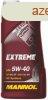MANNOL EXTREME 5W-40 1 liter