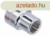 Genius Crowafej 21-es, 12-lapos, metrikus 3/4"