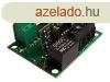 TECNO TRX1 1 csatorns ntanuls fixkdos rdivev, 12/24 V
