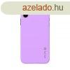 Editor Color fit Huawei Y7 Prime (2017) lila szilikon tok cs