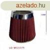 LG-MT2507R Direkt szr / Sport levegszr piros