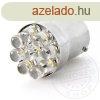 LED izz 12V BA15s 9 LED FEHR 5-10W