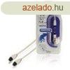 Digitlis Audio Kbel Toslink Dug - Toslink Dug 2.00 m Feh